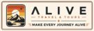  Alive Travel & Tours Sdn Bhd ™  